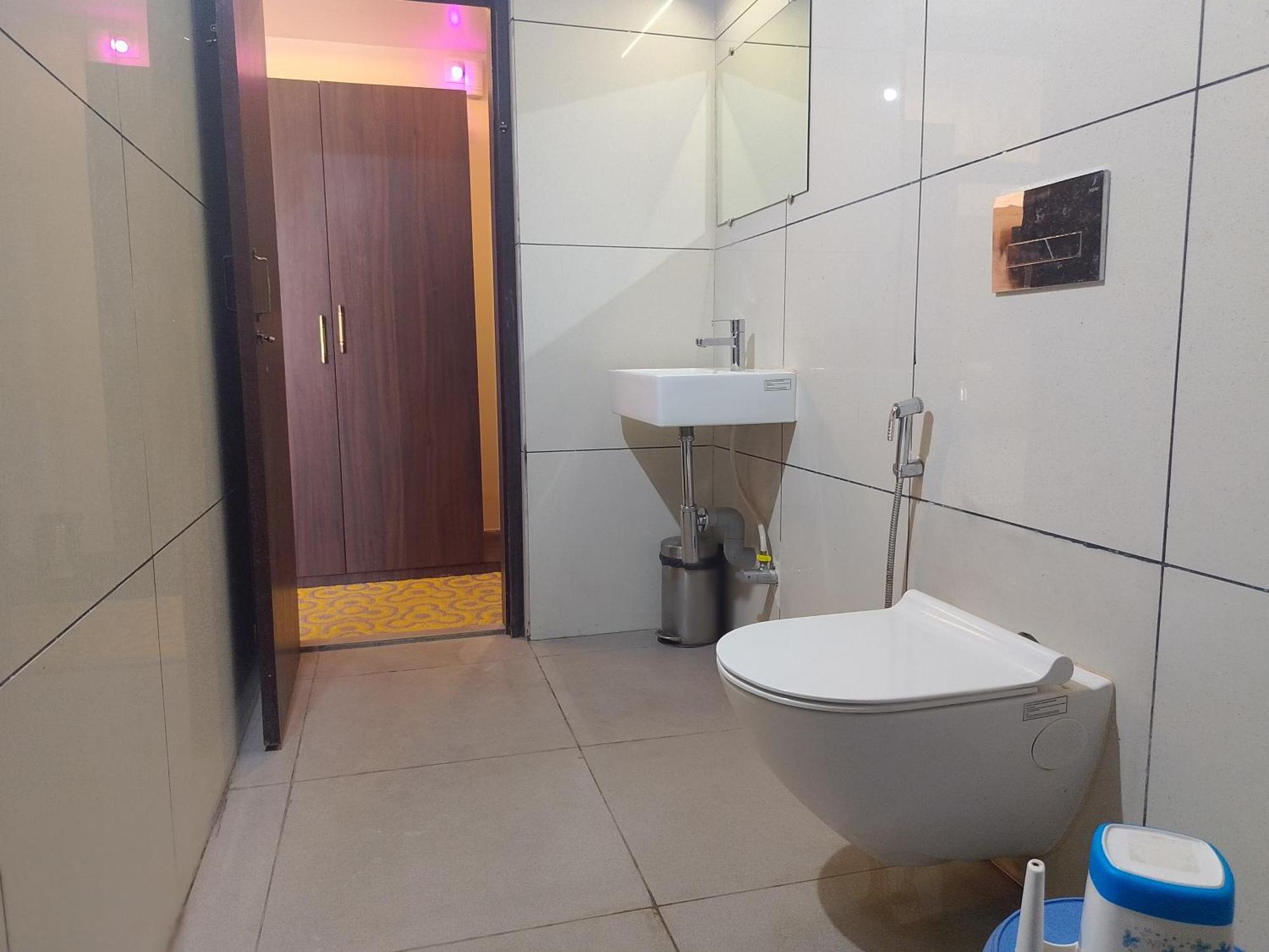 N B Sonar Bangla Hotel Kalyani Extérieur photo